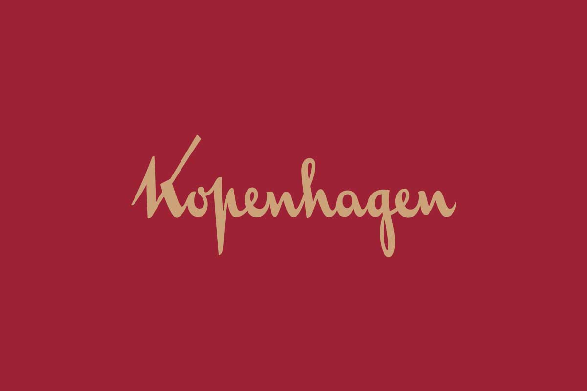 kopenhagen