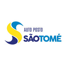 AUTO POSTO SÃO TOMÉ
