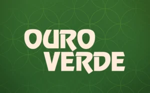 CAFE OURO VERDE