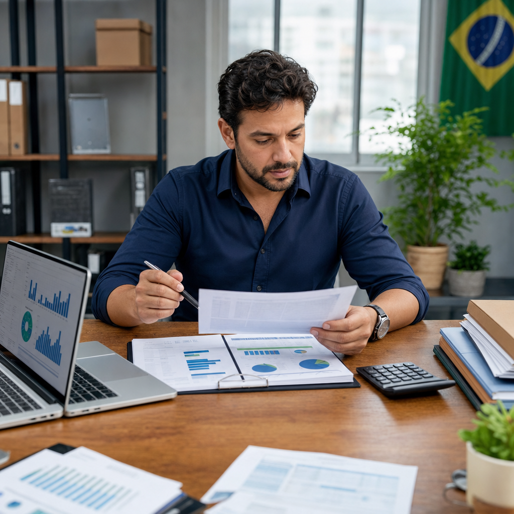 Mudanças no Simples Nacional: o que todo empresário precisa saber