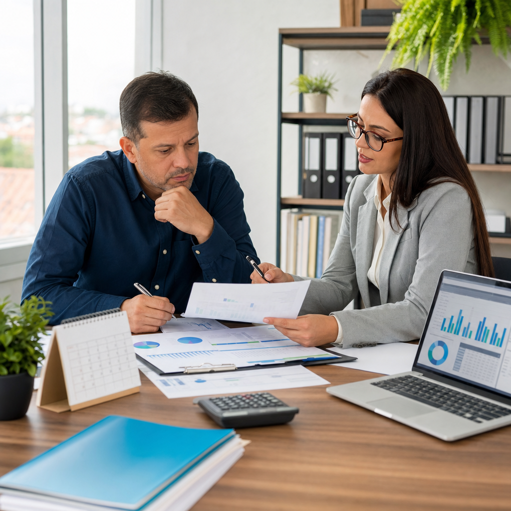 Mudanças no Simples Nacional: o que todo empresário precisa saber — Como se preparar para as mudanças no Simples Nacional